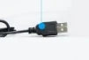 Mini réfrigérateur portable USB, refroidisseur de boissons, chauffe-canettes, voiture, ordinateur portable, PC, ordinateur, noir, rouge, document 2024