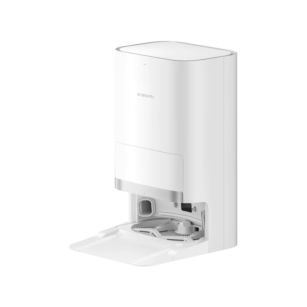 Officiel |   Xiaomi Robot Vacuum X20 +, station de base intelligente tout-en-un, performances d'aspirateur et de gommage améliorées