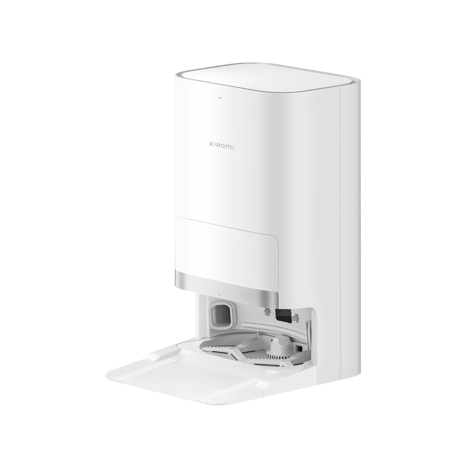 Officiel |   Xiaomi Robot Vacuum X20 +, station de base intelligente tout-en-un, performances d'aspirateur et de gommage améliorées