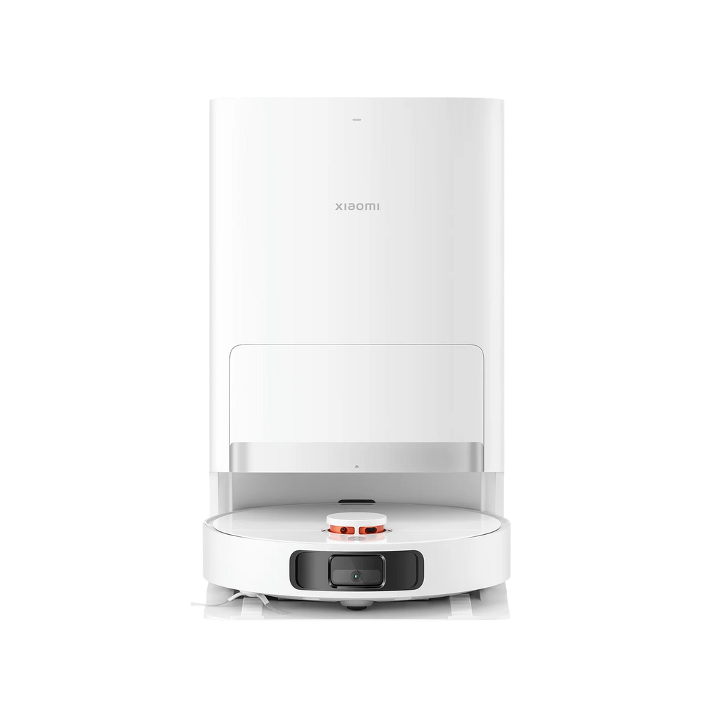 Officiel |   Xiaomi Robot Vacuum X20 +, station de base intelligente tout-en-un, performances d'aspirateur et de gommage améliorées