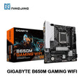 GIGABYTE nouveau B650M GAMING WIFI DDR5 B650 AMD carte mère Socket AM5