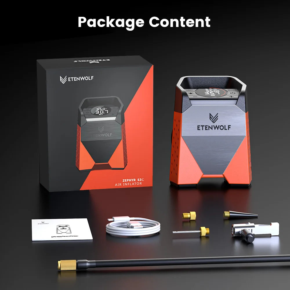 à cycle de service 7800 mAh pour voitures, motos, balles de vélos